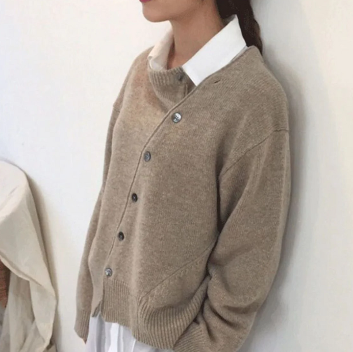 Sienna | Knitted Sweater