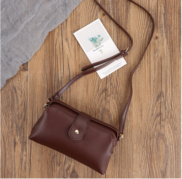 Kaja - Mini Crossbody Bag