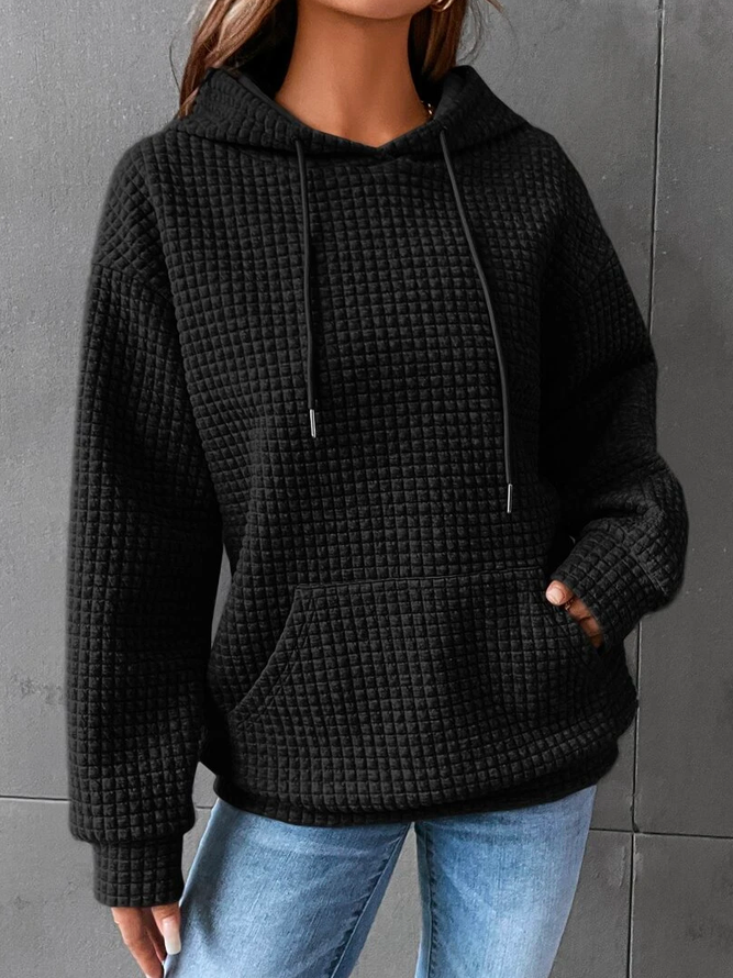 Jaira™ - Cozy Textured Sweater