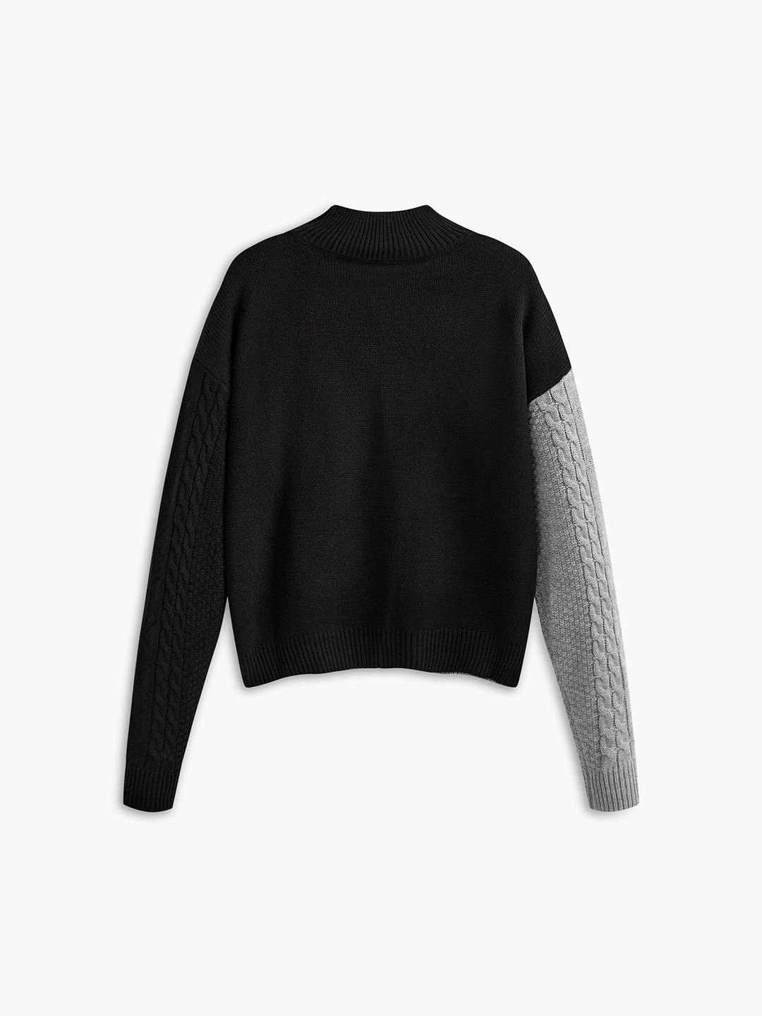 Sophie | Knitted Sweater