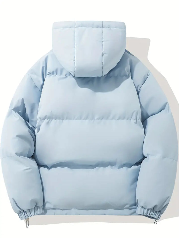 Ruth™ - Minimalist Puffer Jacket