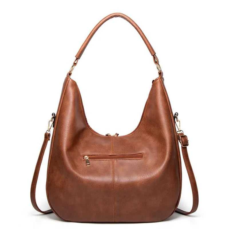 Minerva - Versatile Chic Bag