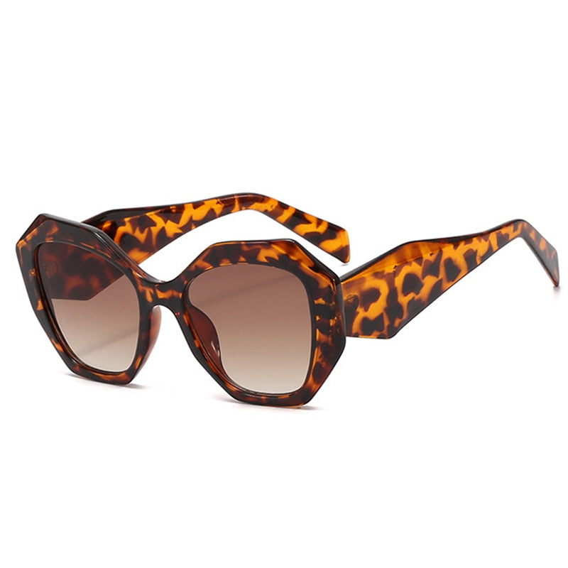 Alessa Sunglasses