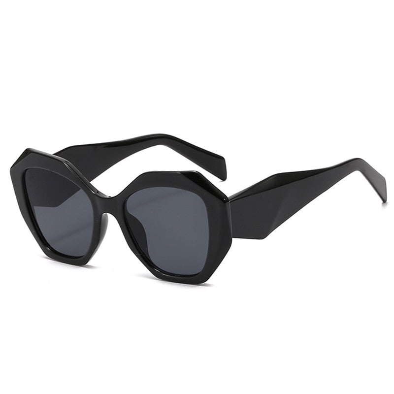 Alessa Sunglasses