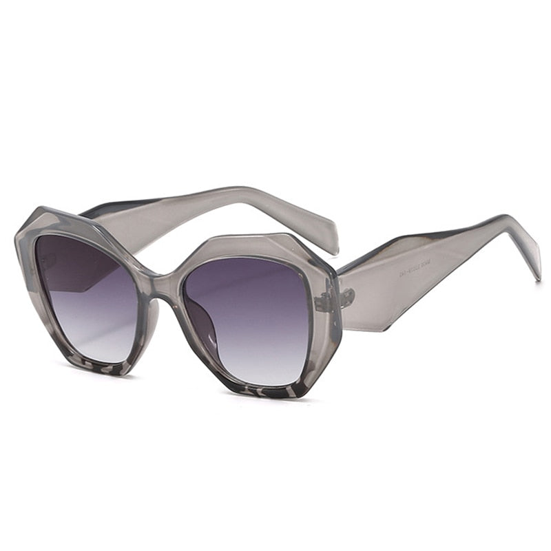 Alessa Sunglasses