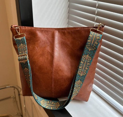 Clara - ELEGANCKA Crossbody Bag