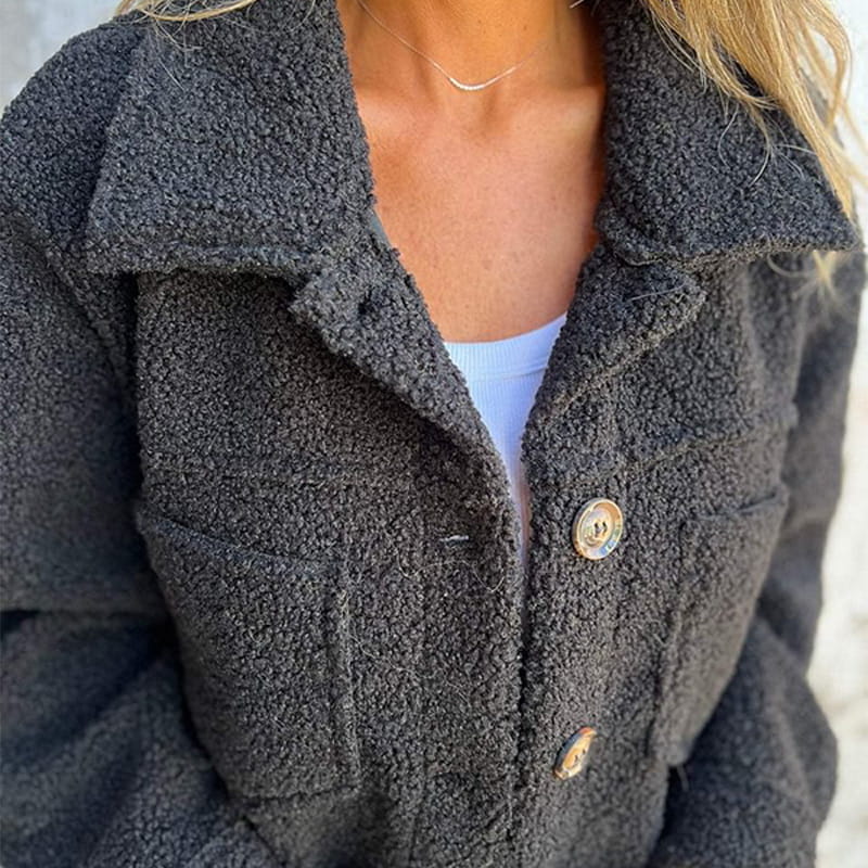 Siena™ Stylish fall and winter coat