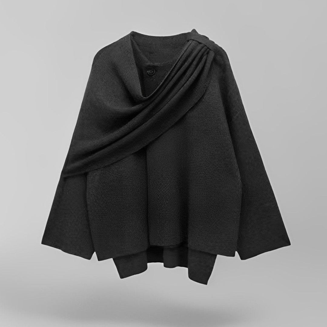 Aurelia | Viral Cape Coat