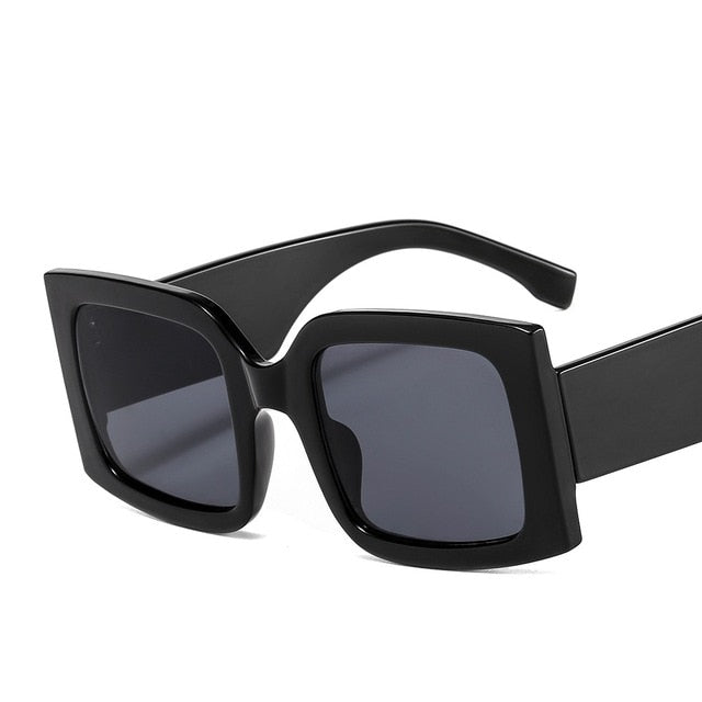 Angela Square Sunglasses