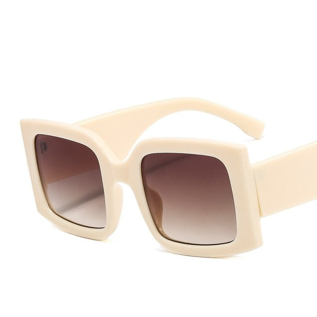 Angela Square Sunglasses